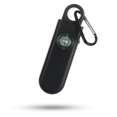 GuardTag Mini Alarm: Your Everyday Safety Guardian